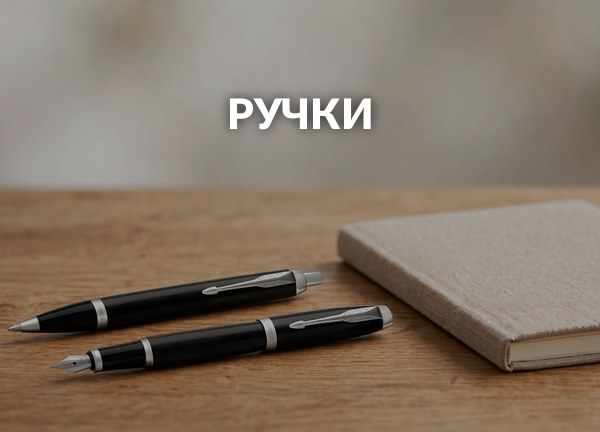 Ручки