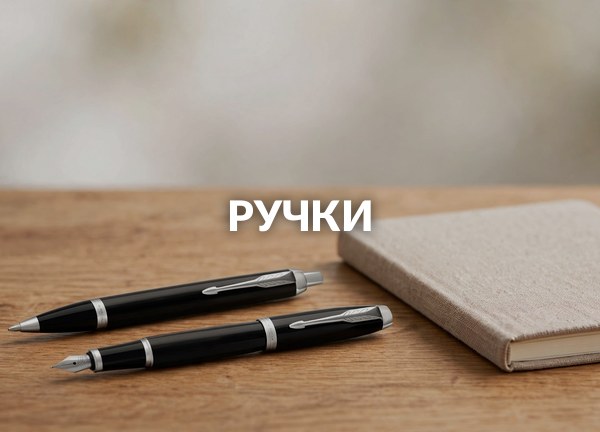 Ручки