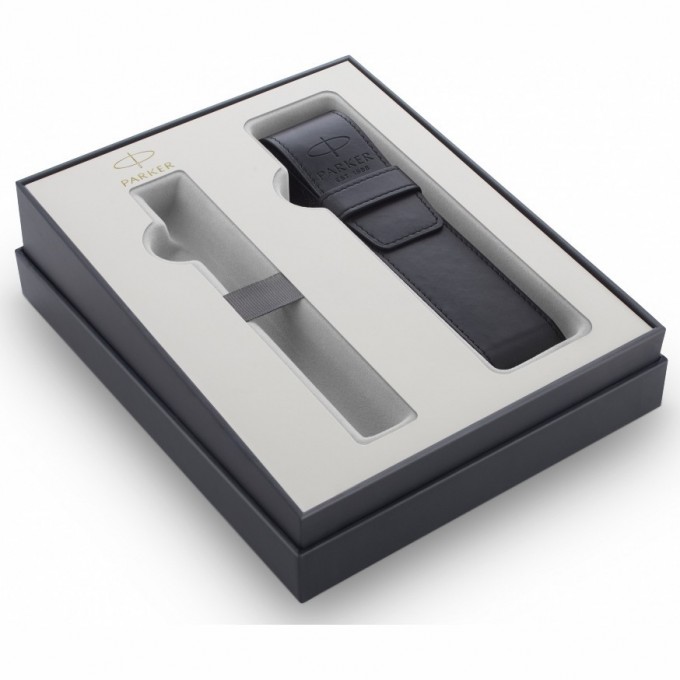 Коробка подарочная PARKER GIFT BOX для наборов в комплекте с чехлом 2122224