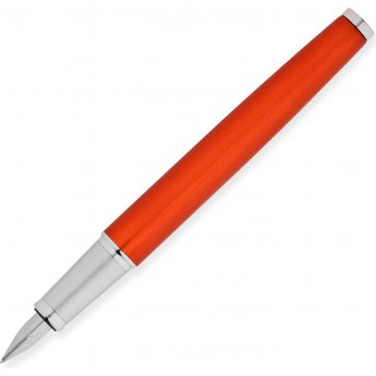 Перьевая ручка PARKER IM PREMIUM BIG RED CT