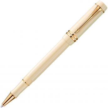 Роллерная ручка PARKER DUOFOLD 125