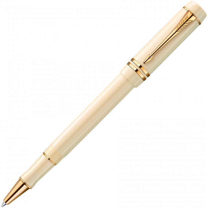 Роллерная ручка PARKER DUOFOLD 125 1907181