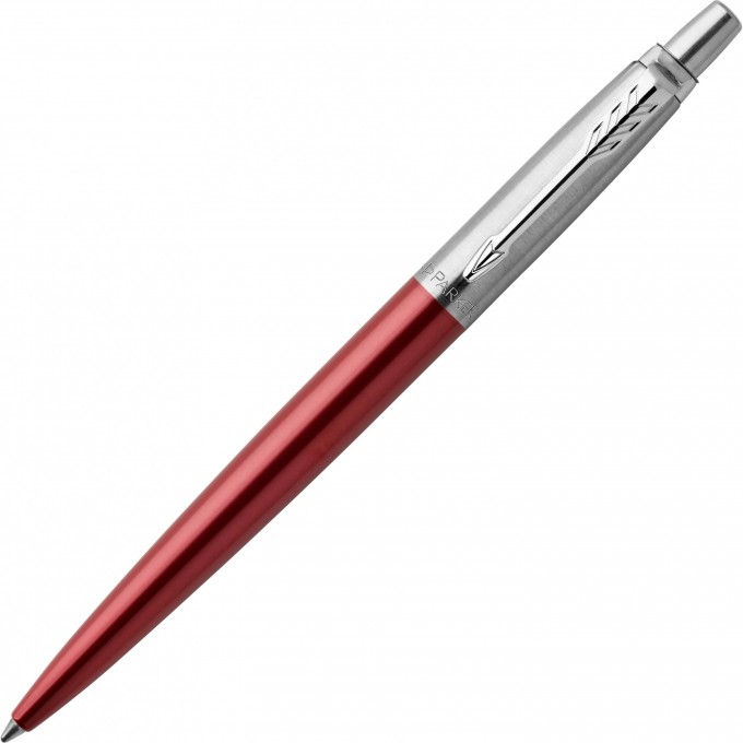 Ручка гелевая PARKER JOTTER KENSINGTON RED CT, М 2020648