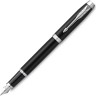 Ручка перьевая PARKER IM ESSENTIAL F319 MATTE BLACK CT F CW2143637