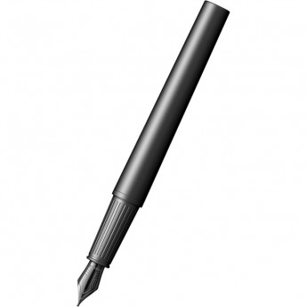 Ручка перьевая PARKER INGENUITY CORE F570 (2182013) Black BT F