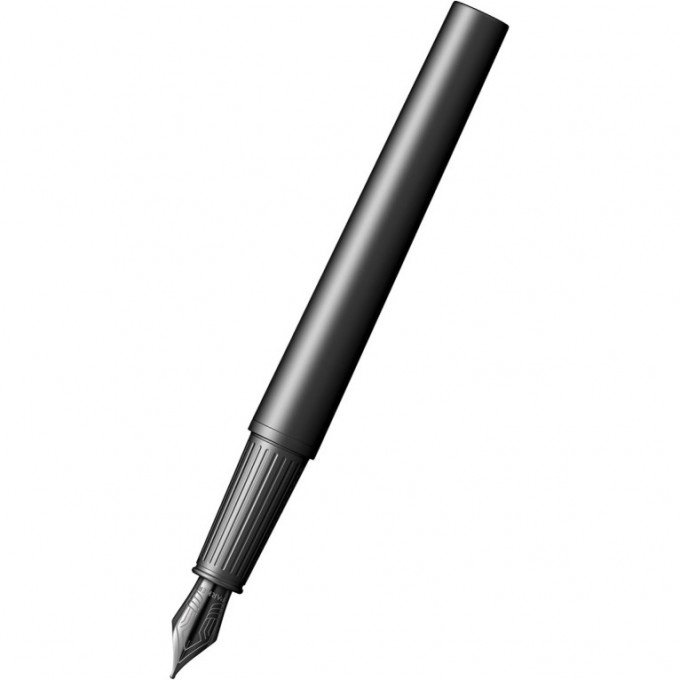 Ручка перьевая PARKER INGENUITY CORE F570 () Black BT F 2182013