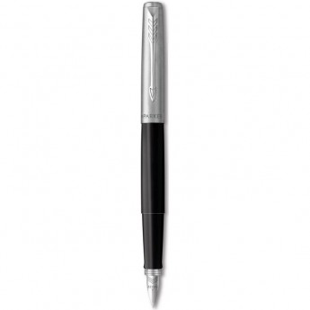Ручка перьевая PARKER JOTTER ORIGINAL F60 BLACK M