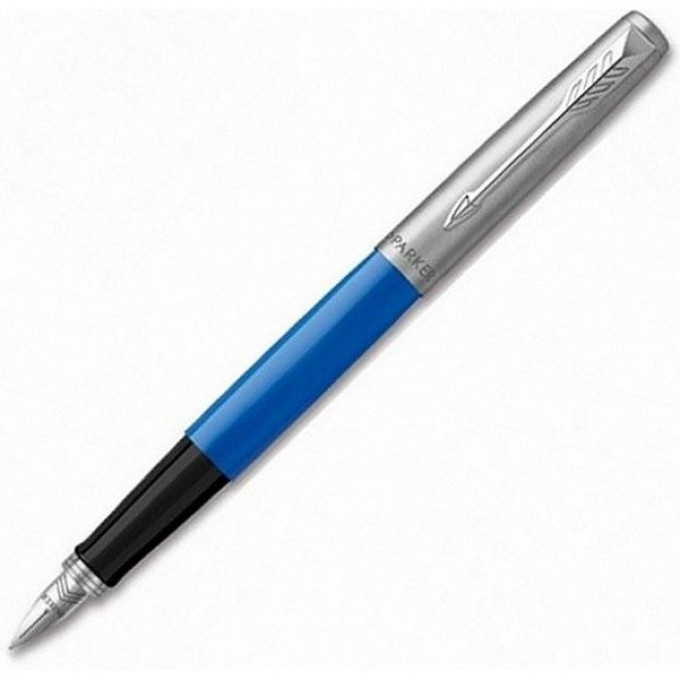 Ручка перьевая PARKER JOTTER ORIGINAL F60 BLUE M CW2096858