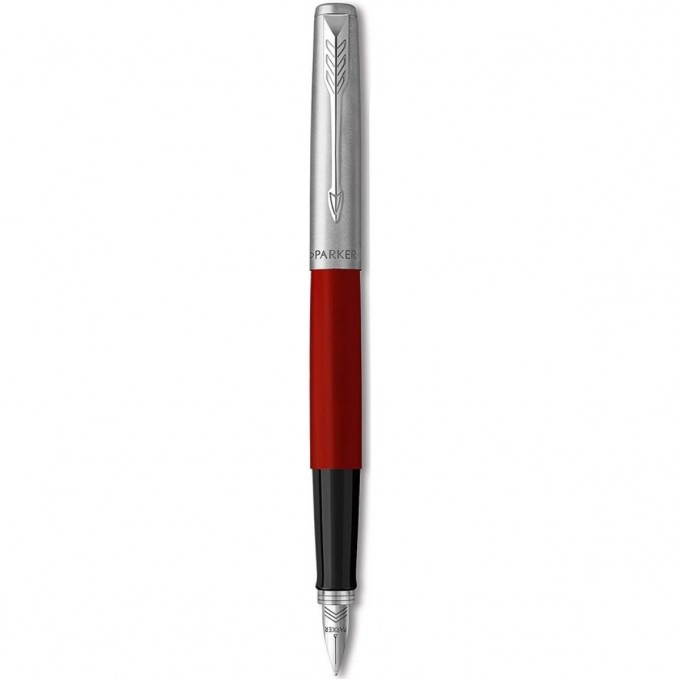 Ручка перьевая PARKER JOTTER ORIGINAL F60 RED CT F CW2096872