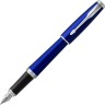 Ручка перьевая PARKER URBAN CORE NIGHTSKY BLUE CT, F 1931598