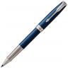 Ручка-роллер PARKER ESSENTIAL SONNET LAQUE BLUE CT 1948087