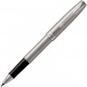 Ручка-роллер PARKER ESSENTIAL SONNET STAINLESS STEEL CT F 1931511
