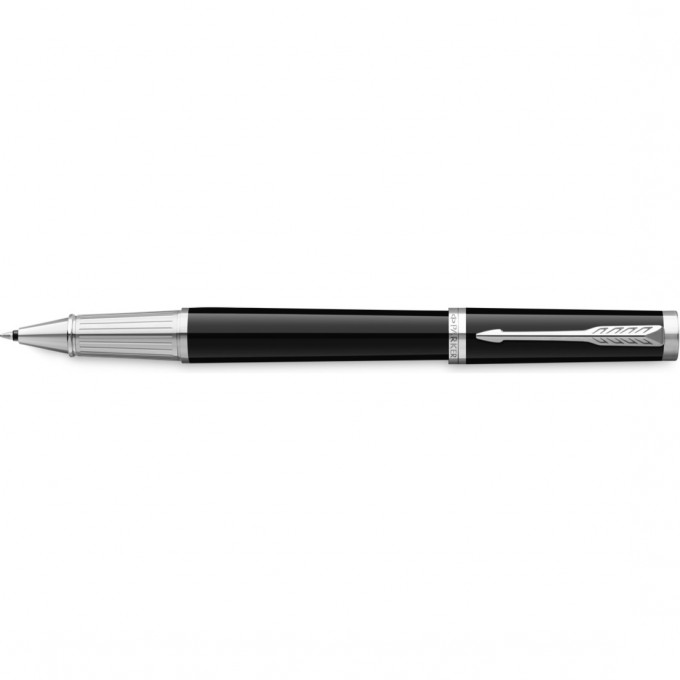 Ручка роллер PARKER INGENUITY CORE T570 () Black CT F 2181996