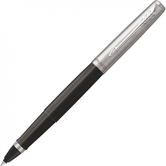 Ручка роллер PARKER JOTTER ORIGINAL T60 BLACK СT F R2096907