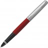 Ручка роллер PARKER JOTTER ORIGINAL T60 красный/серебристый R2096909