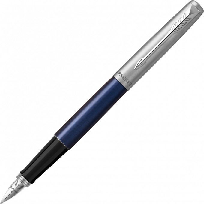 Ручка-роллер PARKER JOTTER ROYAL BLUE CT RF2089228