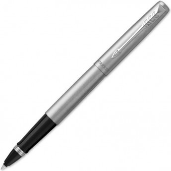 Ручка-роллер PARKER JOTTER STAINLESS STEEL CT