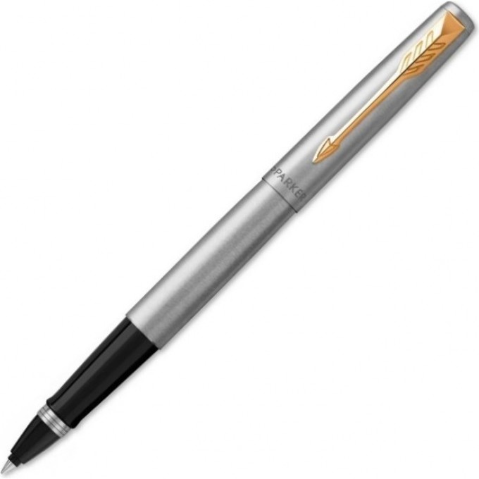 Ручка-роллер PARKER JOTTER STAINLESS STEEL GT RF2089227