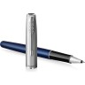 Ручка роллер PARKER SONNET T546 BLUE CT F 2146639