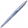 Шариковая ручка PARKER JOTTER K179 SE, Global Icons Seoul Blue CT 2221600