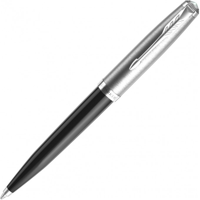 Ручка шариковая PARKER 51 CORE BLACK CT M RF2123493