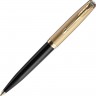 Ручка шариковая PARKER 51 PREMIUM BLACK GT M CW2123513