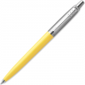 Ручка шариковая PARKER JOTTER COLOR желтый M 2076056