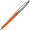 Ручка шариковая PARKER JOTTER COLOR оранжевый M 2076054