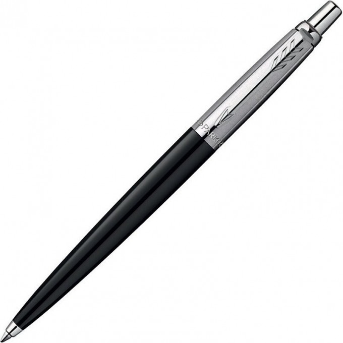 Ручка шариковая PARKER JOTTER K60 черный M CW2096873