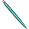 Ручка шариковая PARKER JOTTER MIAMI K179 () бирюзовый 2221602