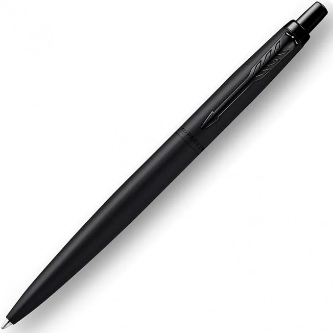 Ручка шариковая PARKER JOTTER MONOCHROME XL SE20 черный M RF2122753