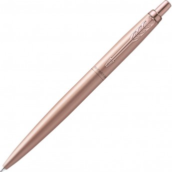 Ручка шариковая PARKER JOTTER MONOCHROME XL SE20 розовое золото M