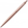 Ручка шариковая PARKER JOTTER MONOCHROME XL SE20 розовое золото M CW2122755