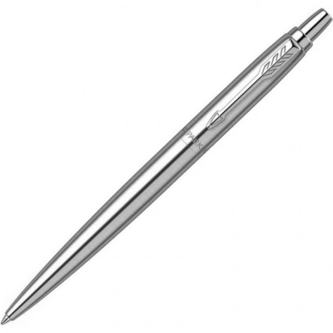 Ручка шариковая PARKER JOTTER MONOCHROME XL SE20 серый M 2122756