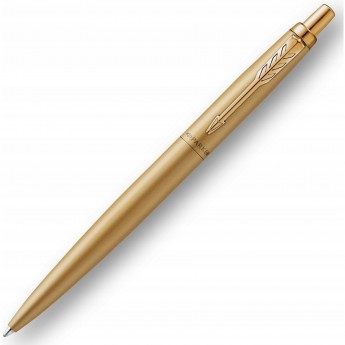 Ручка шариковая PARKER JOTTER MONOCHROME XL SE20 золотистый M