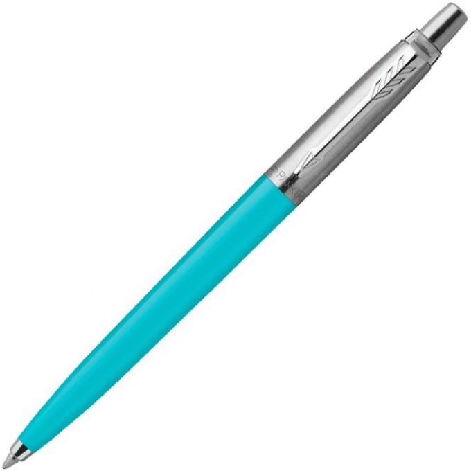 Ручка шариковая PARKER JOTTER ORIGINAL K60 AZURE BLUE, M R2123112