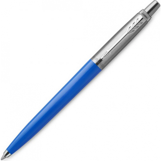 Ручка шариковая PARKER JOTTER ORIGINAL K60, BLUE CHROM CT 2111181 Ручка шариковая PARKER JOTTER ORIGINAL K60, BLUE CHROM CT 2111181