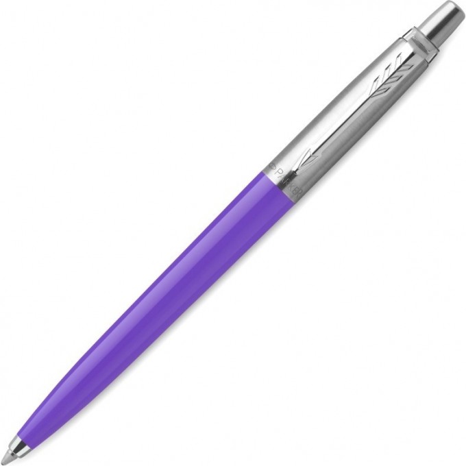 Ручка шариковая PARKER JOTTER ORIGINAL K60 Frosty Purple M R2123140