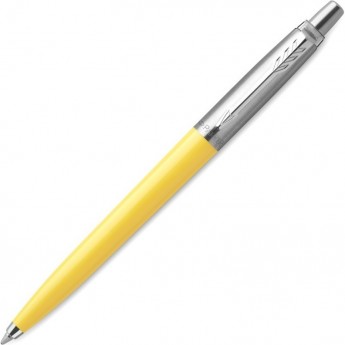 Ручка шариковая PARKER JOTTER ORIGINAL K60 желтый M