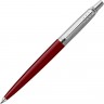 Ручка шариковая PARKER JOTTER ORIGINAL K60 красный M R0033340