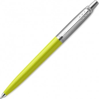 Ручка шариковая PARKER JOTTER ORIGINAL K60 Lime Green M