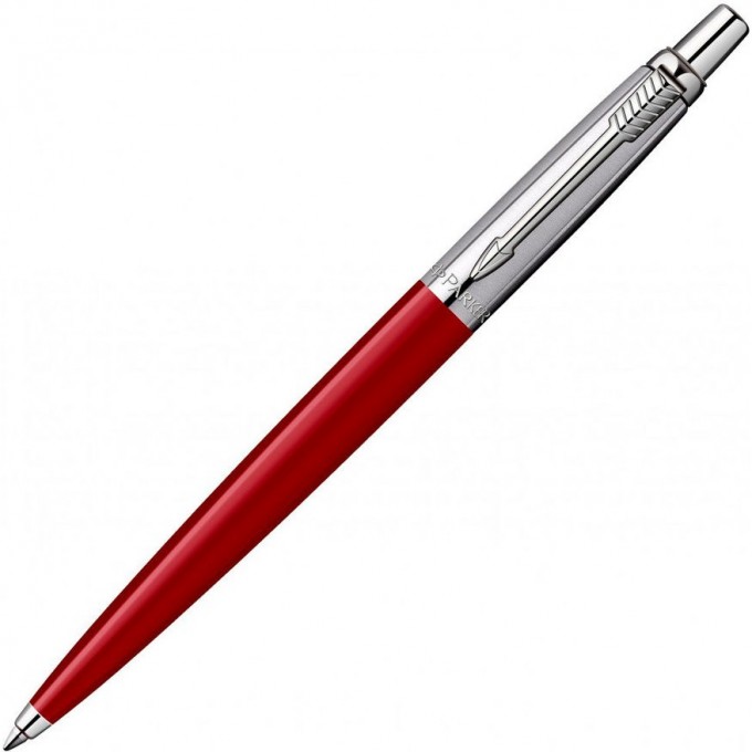 Ручка шариковая PARKER JOTTER ORIGINAL K60 RED CT M CW2096857