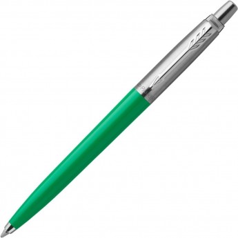 Ручка шариковая PARKER JOTTER ORIGINAL K60 зеленый M