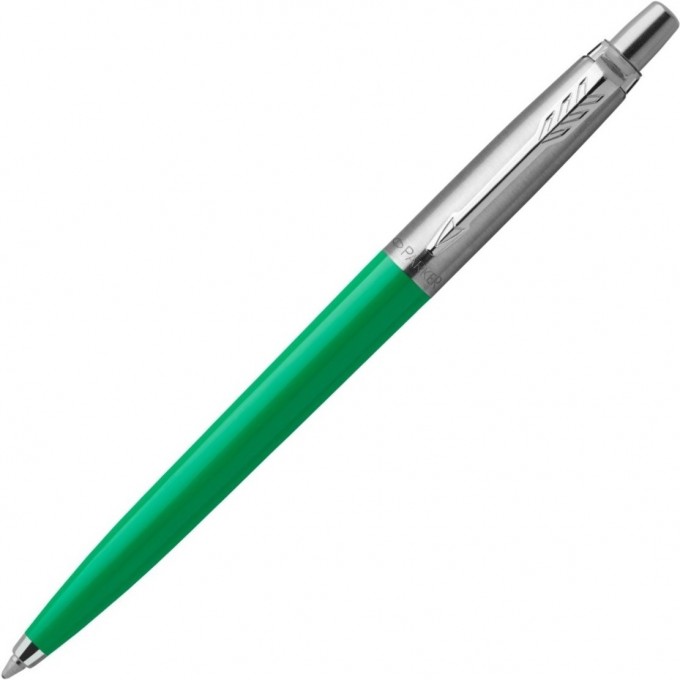 Ручка шариковая PARKER JOTTER ORIGINAL K60 зеленый M R2123490