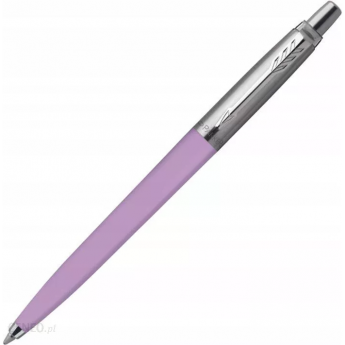 Ручка шариковая PARKER JOTTER ORIGINALS (2123468) Lilac CT M синий