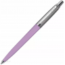 Ручка шариковая PARKER JOTTER ORIGINALS () Lilac CT M синий 2123468