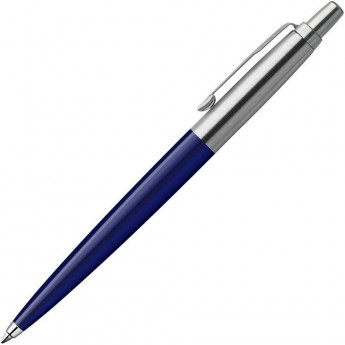 Ручка шариковая PARKER JOTTER ORIGINALS PLASTIC BLUE