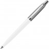 Ручка шариковая PARKER JOTTER ORIGINALS PLASTIC WHITE R0032930