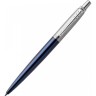Ручка шариковая PARKER JOTTER ROYAL BLUE CT, M CW1953186