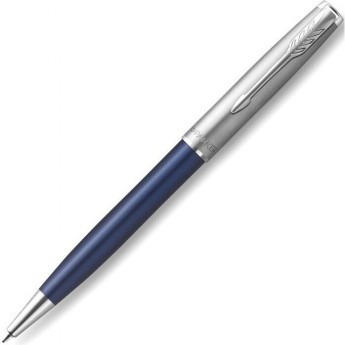 Ручка шариковая PARKER SONNET K546 Blue CT M
